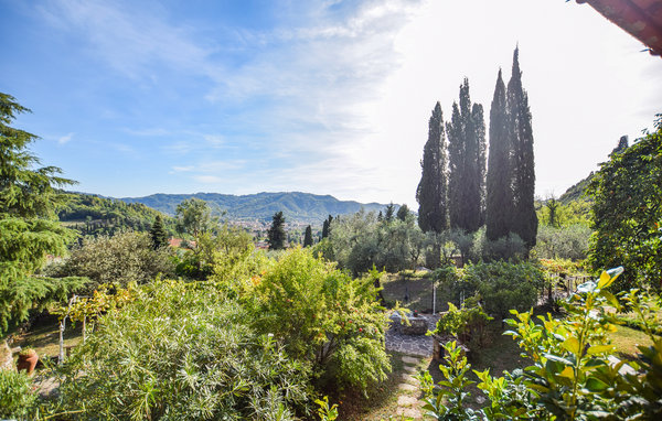 Casa de vacaciones - Camaiore , Italia - ITV081 202