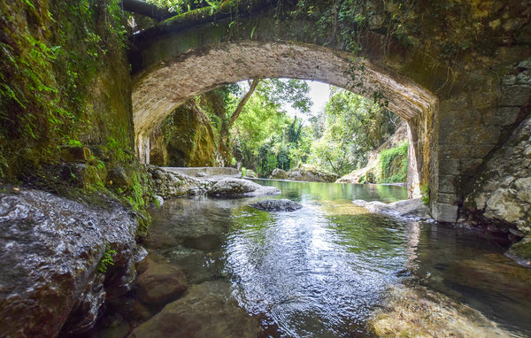 Location de vacances - Stazzema , Italie - ITV085 902