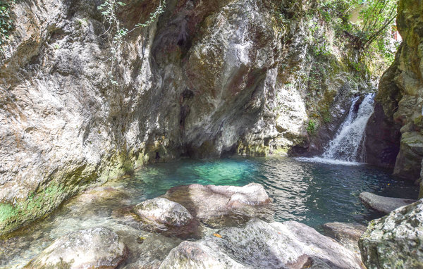 Location de vacances - Stazzema , Italie - ITV085 903