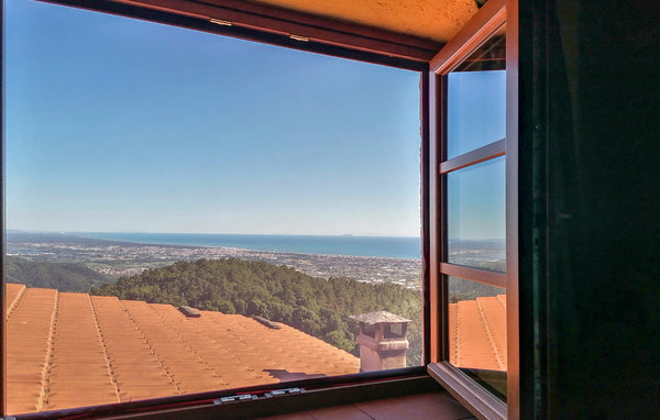 Location de vacances - Stazzema , Italie - ITV085 4