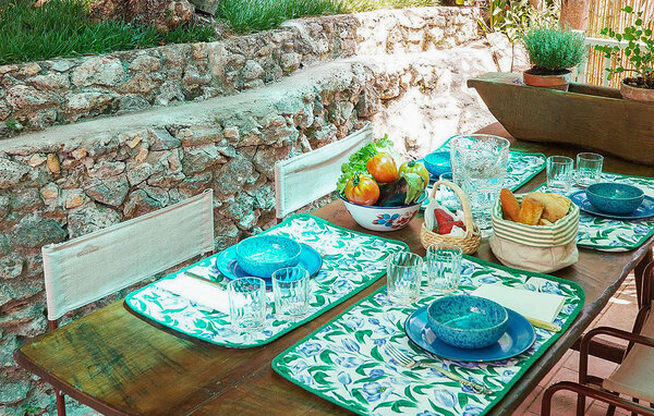 Feriehus - Stazzema , Italien - ITV085 101