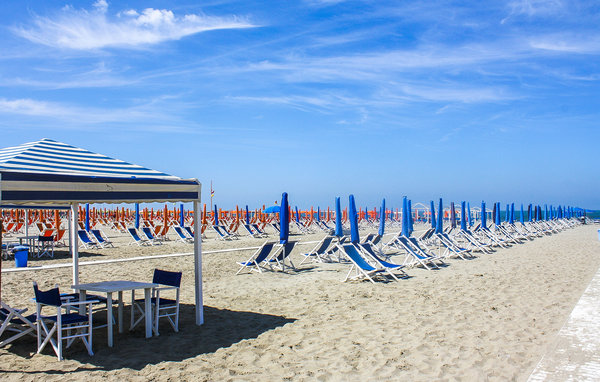 Apartament - Massarosa , Wlochy - ITV086 901
