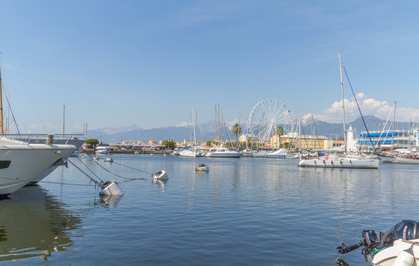 Apartament - Massarosa , Wlochy - ITV086 902