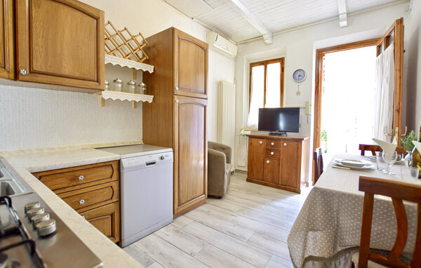 Apartament - Massarosa , Wlochy - ITV086 401