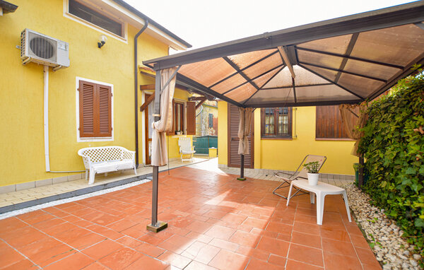 Apartament - Massarosa , Wlochy - ITV086 102