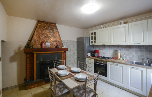 Vakantiehuis - Massarosa , Italië - ITV088 4