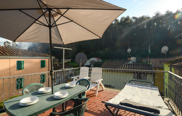 Vakantiehuis - Massarosa , Italië - ITV088 103