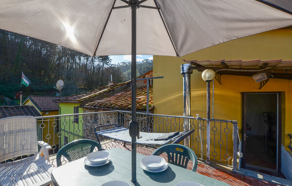 Vakantiehuis - Massarosa , Italië - ITV088 104