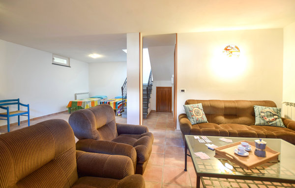 Holiday Home - Lido di Camaiore , Italy - ITV092 802