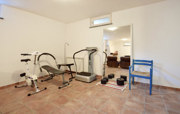 Holiday Home - Lido di Camaiore , Italy - ITV092 804