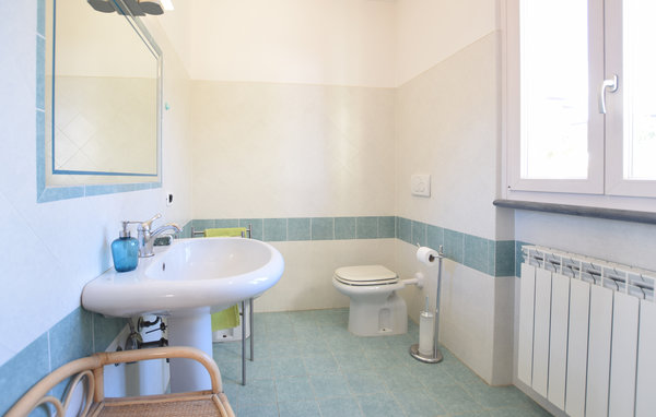 Holiday Home - Lido di Camaiore , Italy - ITV092 703