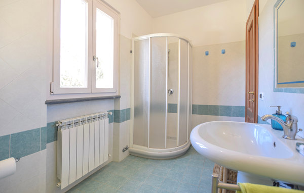 Holiday Home - Lido di Camaiore , Italy - ITV092 704