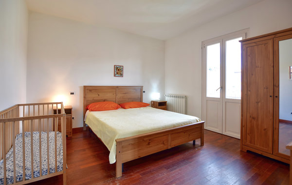 Holiday Home - Lido di Camaiore , Italy - ITV092 602