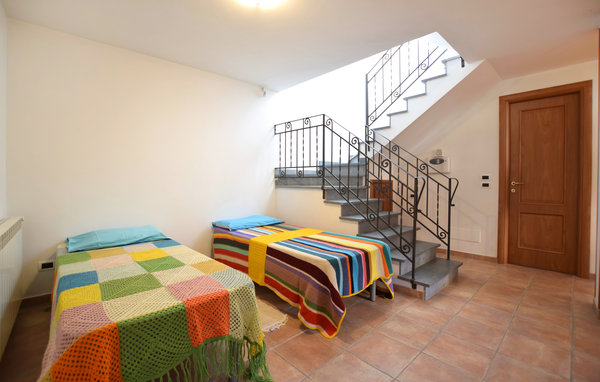 Holiday Home - Lido di Camaiore , Italy - ITV092 606