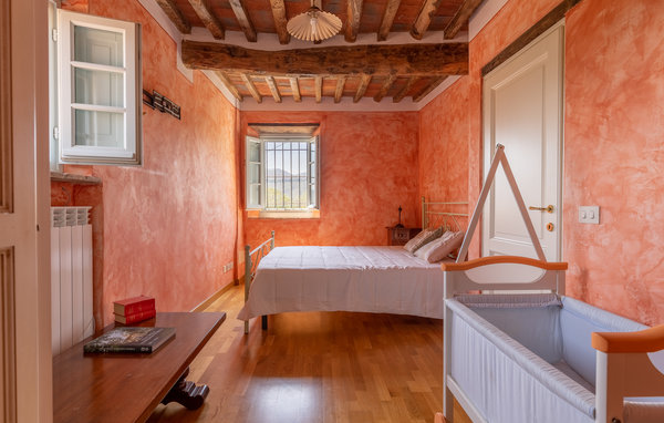 Feriehus - Camaiore , Italia - ITV094 5