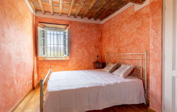 Feriehus - Camaiore , Italia - ITV094 601