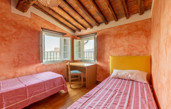 Feriehus - Camaiore , Italia - ITV094 603