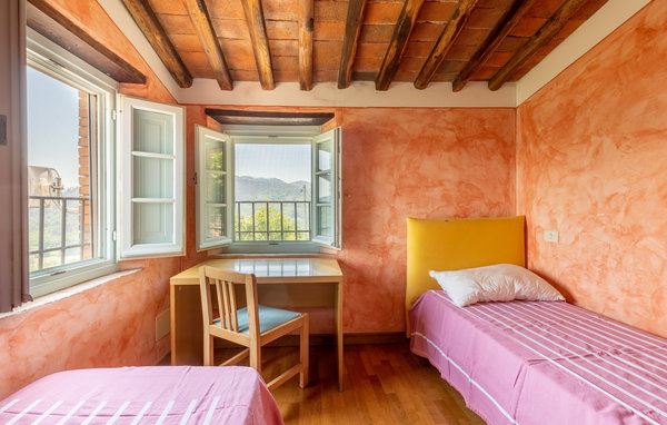 Feriehus - Camaiore , Italia - ITV094 604