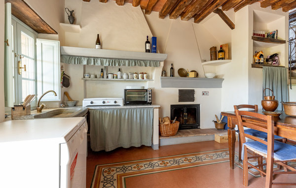 Feriehus - Camaiore , Italia - ITV094 401