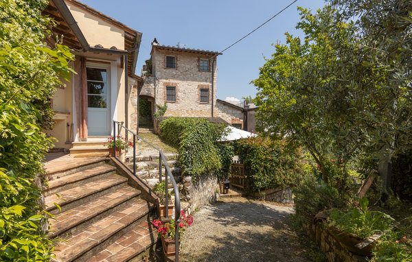 Feriehus - Camaiore , Italia - ITV094 81