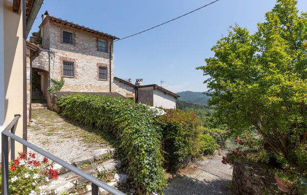 Feriehus - Camaiore , Italia - ITV094 82