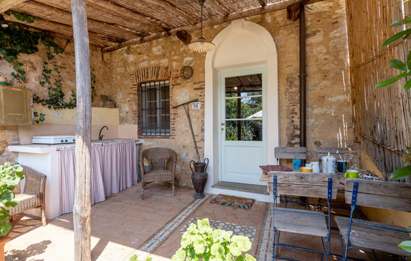 Feriehus - Camaiore , Italia - ITV094 6