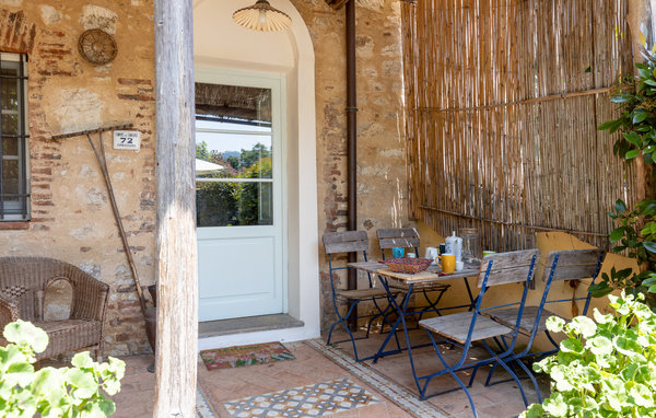 Feriehus - Camaiore , Italia - ITV094 102