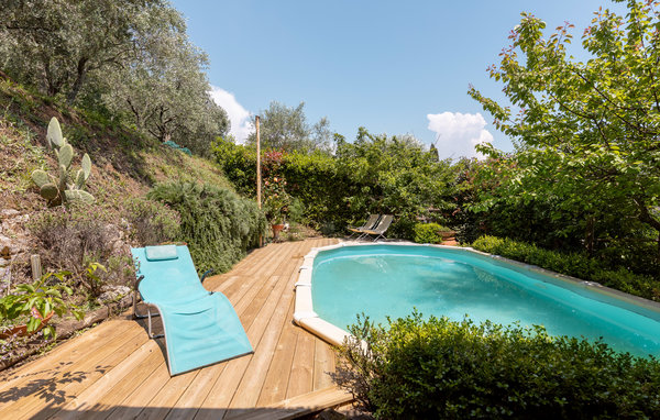 Feriehus - Camaiore , Italia - ITV094 11