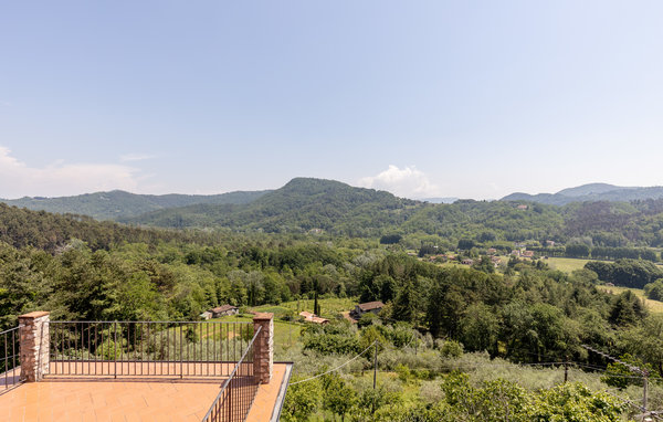 Feriehus - Camaiore , Italia - ITV094 201