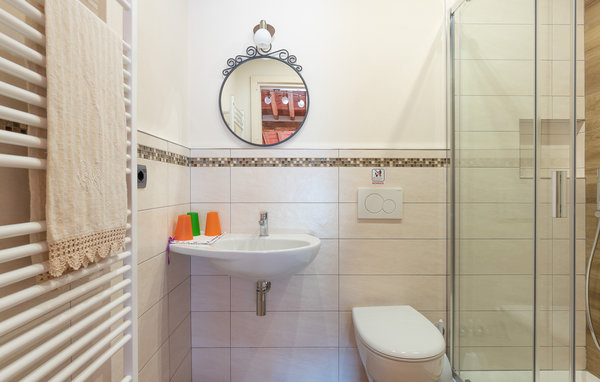 Feriehuse - Volegno , Italien - ITV095 702