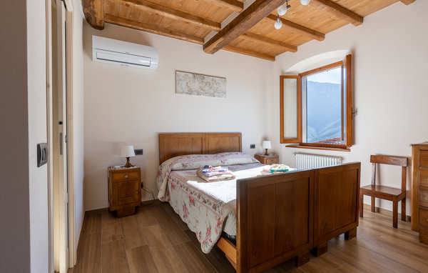 Feriehuse - Volegno , Italien - ITV095 601
