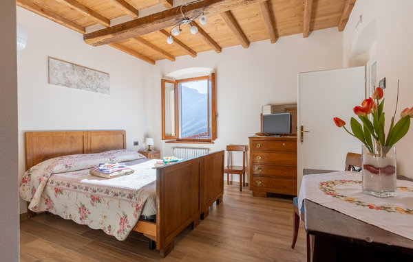 Feriehuse - Volegno , Italien - ITV095 5