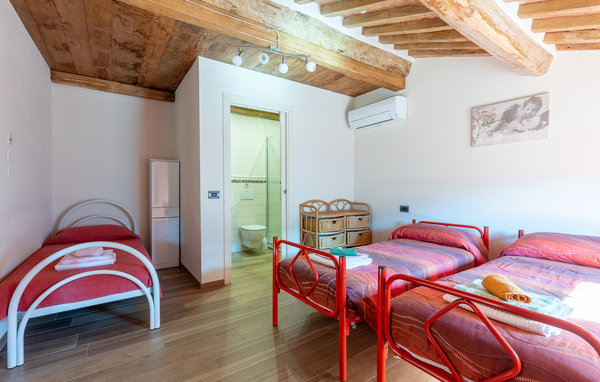 Feriehuse - Volegno , Italien - ITV095 6