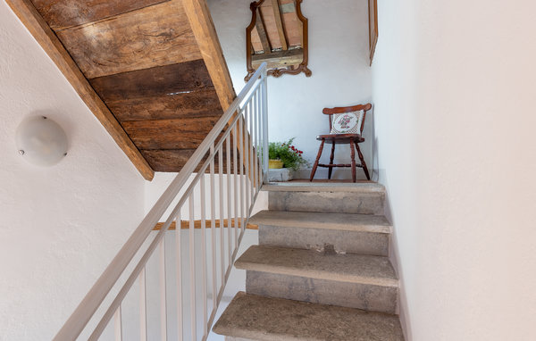Feriehuse - Volegno , Italien - ITV095 501