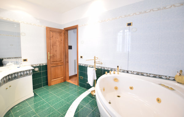 Ferienhaus - Camaiore , Italien - ITV099 702
