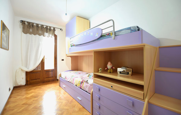 Ferienhaus - Camaiore , Italien - ITV099 606