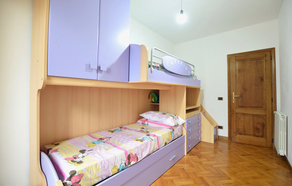 Ferienhaus - Camaiore , Italien - ITV099 607