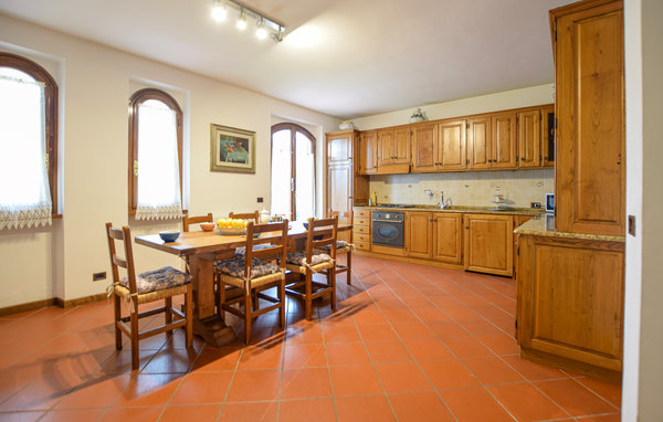Ferienhaus - Camaiore , Italien - ITV099 401