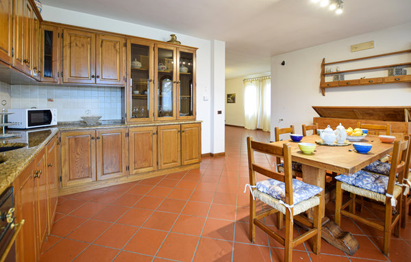 Ferienhaus - Camaiore , Italien - ITV099 402