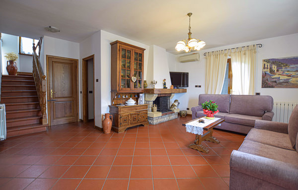 Ferienhaus - Camaiore , Italien - ITV099 3