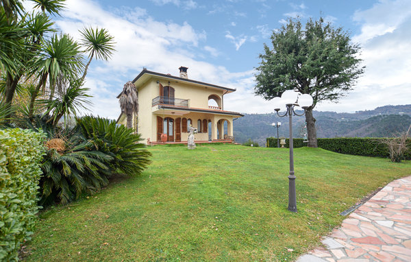 Ferienhaus - Camaiore , Italien - ITV099 81