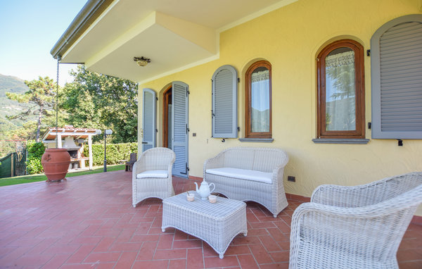 Ferienhaus - Camaiore , Italien - ITV099 102