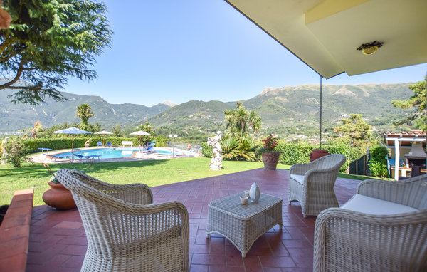 Ferienhaus - Camaiore , Italien - ITV099 103