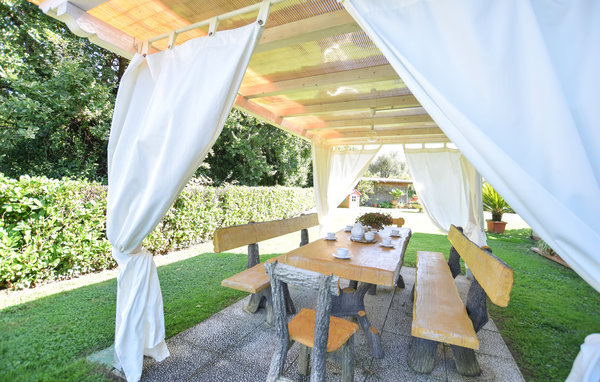 Ferienhaus - Camaiore , Italien - ITV099 104