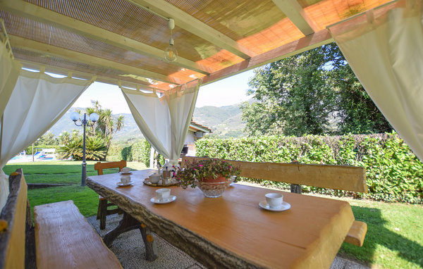 Ferienhaus - Camaiore , Italien - ITV099 7