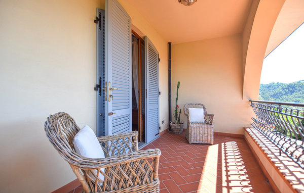 Ferienhaus - Camaiore , Italien - ITV099 106