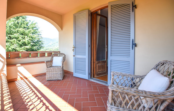 Ferienhaus - Camaiore , Italien - ITV099 5