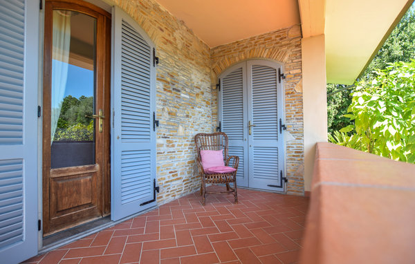 Ferienhaus - Camaiore , Italien - ITV099 107