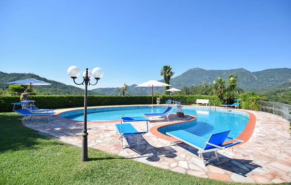 Ferienhaus - Camaiore , Italien - ITV099 11