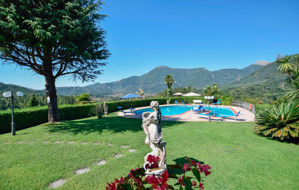 Ferienhaus - Camaiore , Italien - ITV099 12